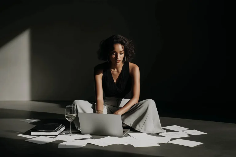 The Launch Blueprint: Tools Every Creator Needs