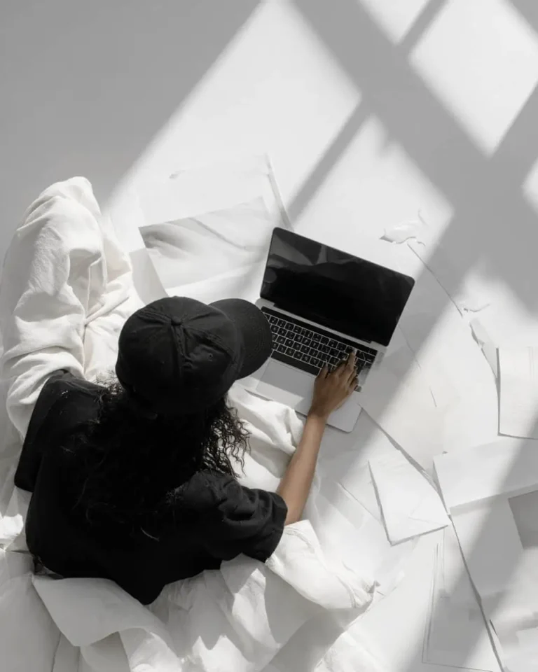 Because Hustle Doesn’t Have to Hurt