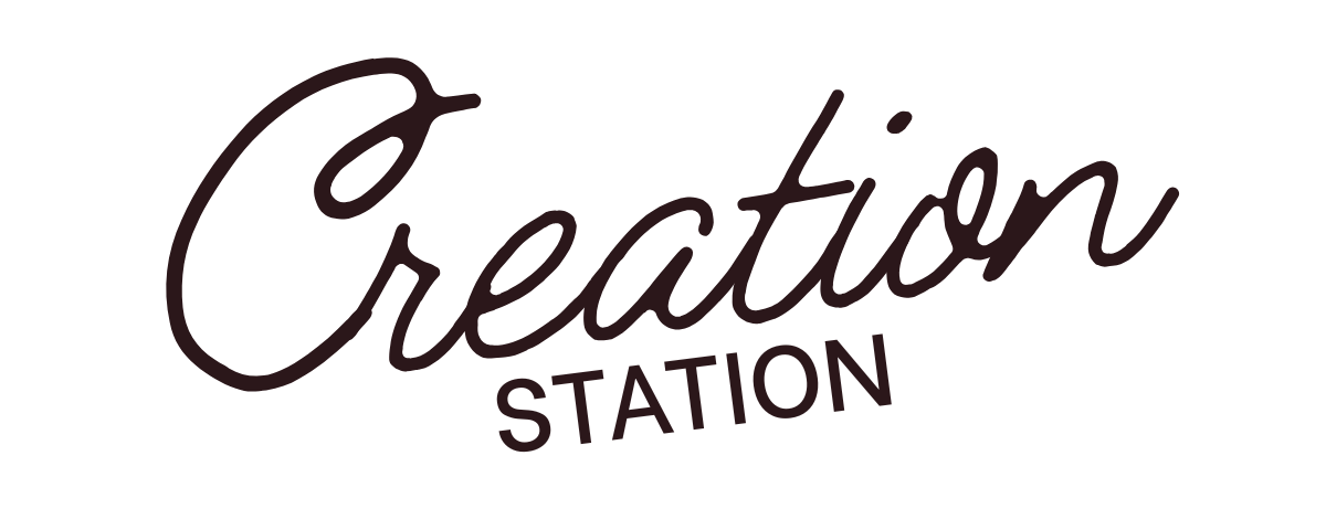 Creation Station
