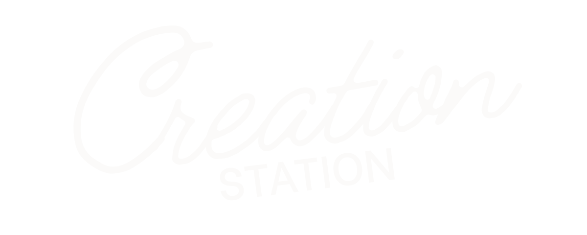 Creation Station
